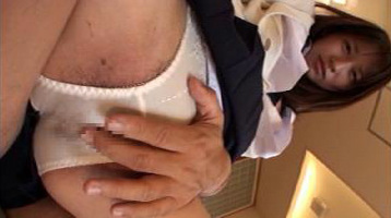 大沢美加クライマックススペシャル シーン画像