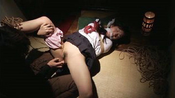 大沢美加クライマックススペシャル シーン画像