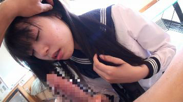 ハードディープフェラ&SEX vol.5 厳選!嗚咽と涙にまみれた16人の娘達 桃色バンビ・他 シーン画像