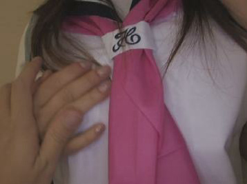 カノジョ 佐倉あやめ シーン画像