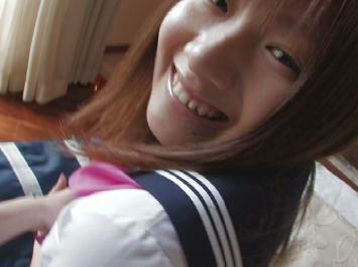 カノジョ 田咲優花 シーン画像