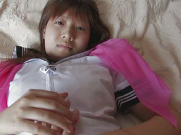 カノジョ 田咲優花 シーン画像