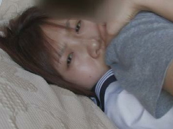 カノジョ 田咲優花 シーン画像