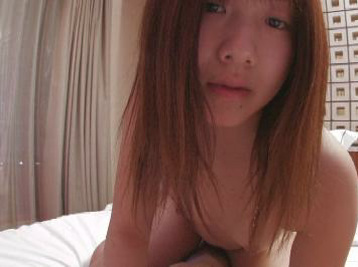 カノジョ 田咲優花 シーン画像