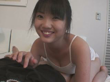 カノジョ 小辻もえ シーン画像