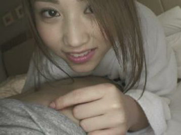 カノジョ みづき伊織 シーン画像