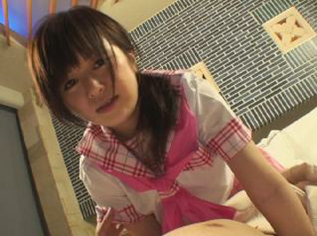 AV女優ノンフィクション Gカップ美巨乳 星島ちさ シーン画像