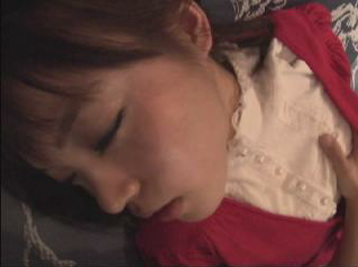 天然発情娘の性愛 あい19歳美巨乳Eカップ密室ハメ撮り シーン画像