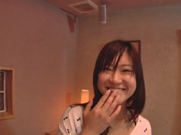 天然発情娘の性愛 なお20歳Gカップ女子大生ハメ撮り シーン画像