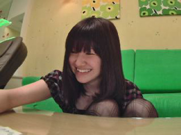 天然発情娘の性愛 ひなた19歳Dカップ女子大生ハメ撮り シーン画像