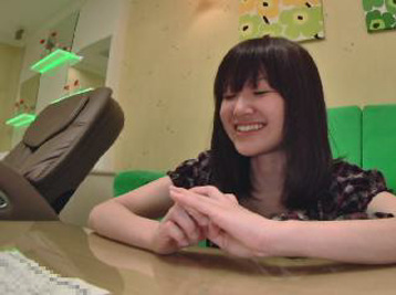 天然発情娘の性愛 ひなた19歳Dカップ女子大生ハメ撮り シーン画像