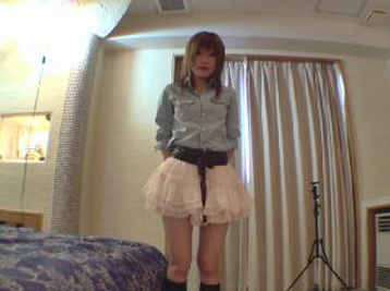 天然発情娘の性愛 しょうこ19歳Dカップショップ店員ハメ撮り シーン画像