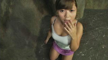 コスプレ妄想SEXカタイの、ほぐしてあげる 堀井ミカ シーン画像