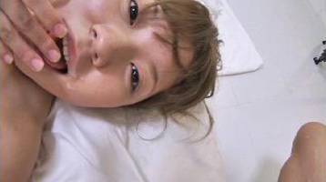 コスプレ妄想SEXカタイの、ほぐしてあげる 堀井ミカ シーン画像