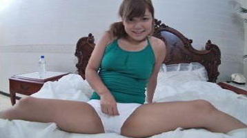 コスプレ妄想SEXカタイの、ほぐしてあげる 堀井ミカ シーン画像