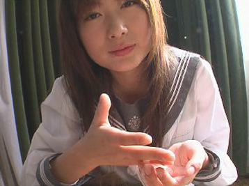 18才 佐倉あやめ シーン画像