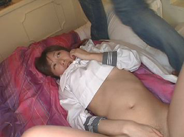 18才 佐倉あやめ シーン画像