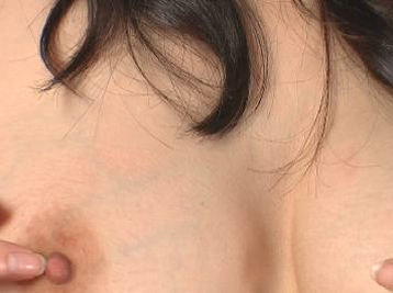 LOVERS~愛人志願~ 相田紗耶香 シーン画像