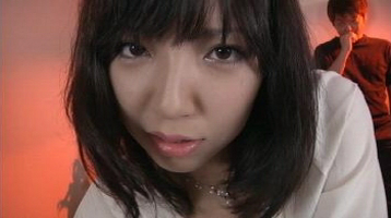 ケモノたちの宴 恥辱と淫虐の現場取材…正義に燃え不正を暴く取材で上司に裏切られ売春組織に監禁され肉奴隷とされてしまう美人女子アナ…。 大倉彩音 シーン画像