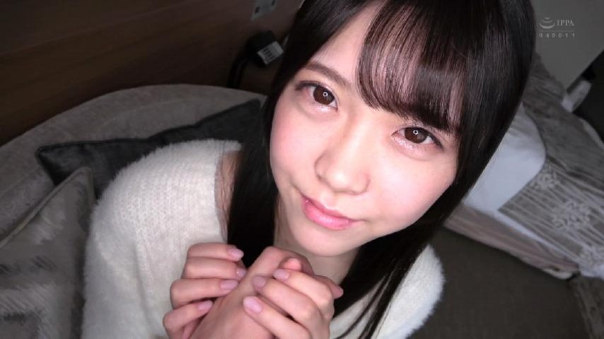 あたし、おじさんが好きなんだもん 坂道系 美少女が小悪魔責めでヨダレねっちょり汁だくご奉仕 皆瀬あかり シーン画像