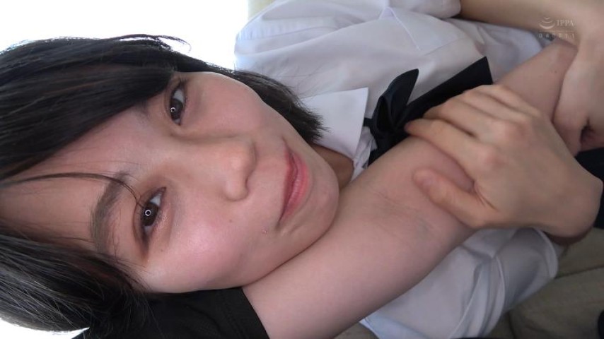 放課後美少女H 無垢&小柄 即イキ&隠れ肉食系 乳首ビンビン女学生あやか 雨宮あや花 シーン画像