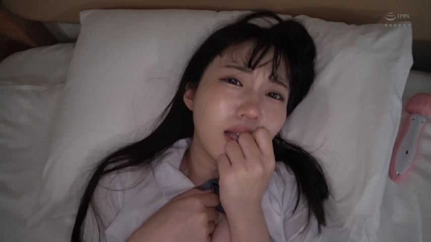 放課後美少女H 瞬射おっぱいG神乳!沼る無邪気なアニメ声イキ!巨乳肉感女学生みく 【ホテルお籠りイチャLOVEハメ撮り姦淫デート】 有馬美玖 シーン画像