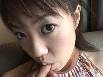 THE HIP 羽生めい シーン画像