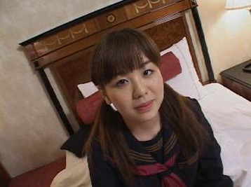 THE HIP 桜井あみ シーン画像