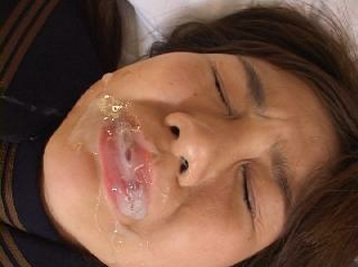 THE HIP 桜井あみ シーン画像