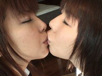 Cross Duo HIP あかりのゆうな・響乃えみる1 シーン画像