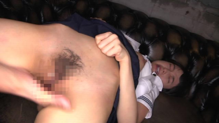 2016年9月 マンスリーダイジェスト8連射 シーン画像