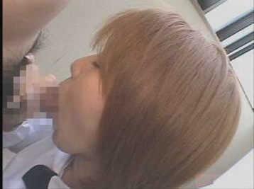 カム・ショット1 千夏・水嶋彩 シーン画像