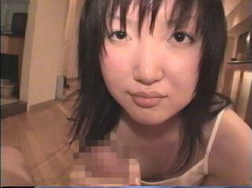 フェラチオ・フェチ さちえ シーン画像