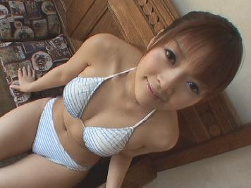 io 杉山めぐみ シーン画像