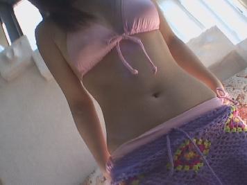 io 杉山めぐみ シーン画像