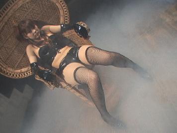 io 杉山めぐみ シーン画像