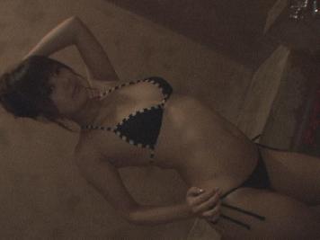 io 杉山めぐみ シーン画像