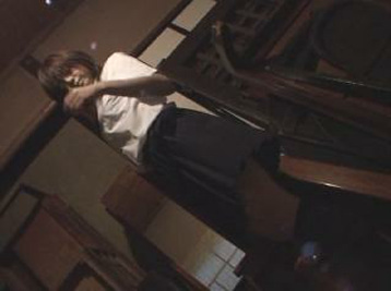 Bold あげは シーン画像