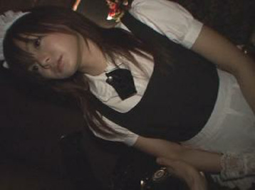 Bold あげは シーン画像