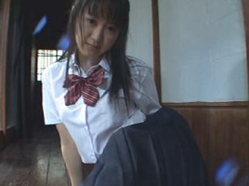 Repress 白川ゆきな シーン画像