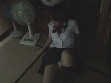 Repress 白川ゆきな シーン画像