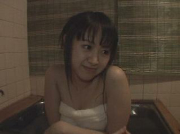 Repress 白川ゆきな シーン画像