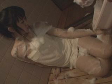 Repress 白川ゆきな シーン画像