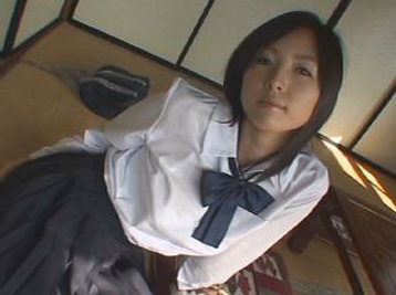 Repress たもとまゆ シーン画像