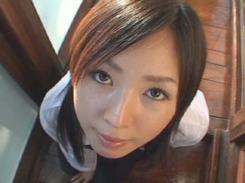 Repress たもとまゆ シーン画像