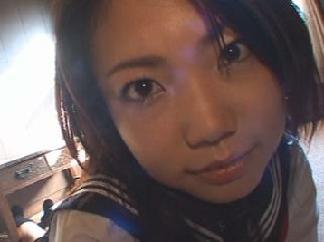 Repress 結木彩加 シーン画像