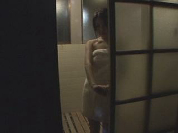 Repress 結木彩加 シーン画像