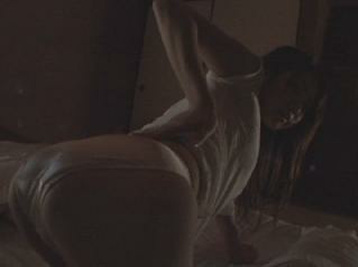 Repress 結木彩加 シーン画像