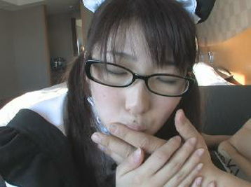 Peaches & Cream Hip 森元あすか シーン画像