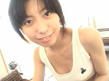 スリムビューティー 鳥越のあ シーン画像